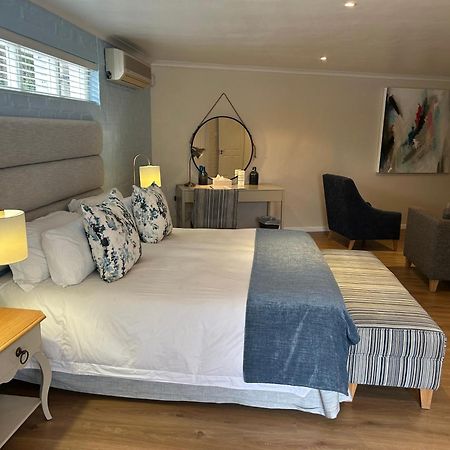 Mirabelle Guesthouse Franschhoek Exterior photo