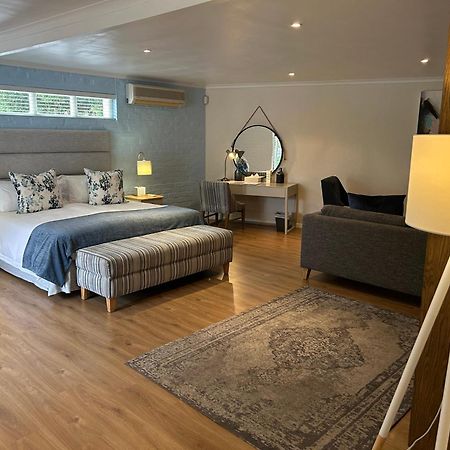 Mirabelle Guesthouse Franschhoek Exterior photo